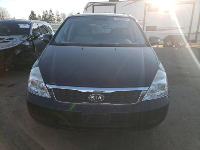 Photo 5 from auction – 2012 KIA SEDONA LX with VIN KNDMG4C76C6483122