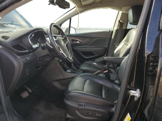 Photo 7 from auction – 2019 BUICK ENCORE ESS with VIN KL4CJCSMXKB802827