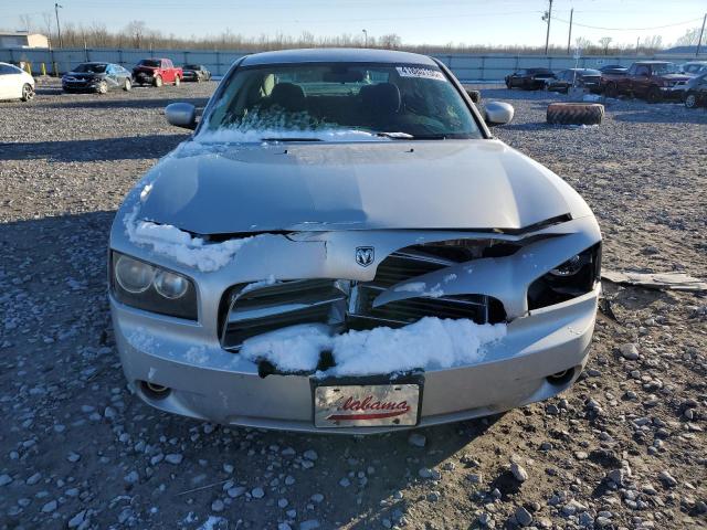 Photo 5 from auction – 2010 DODGE CHARGER SX with VIN 2B3CA3CV0AH231403