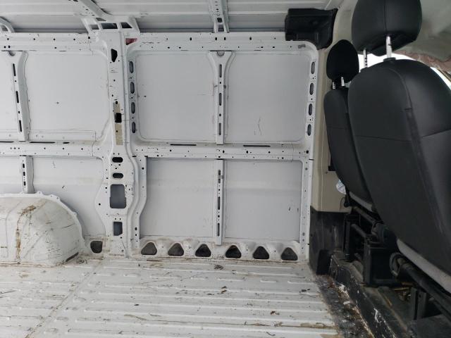 Photo 11 from auction – 2015 RAM PROMASTER with VIN 3C6TRVAG8FE507554