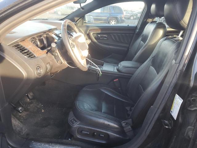 Photo 7 from auction – 2014 FORD TAURUS LIM with VIN 1FAHP2F88EG113982