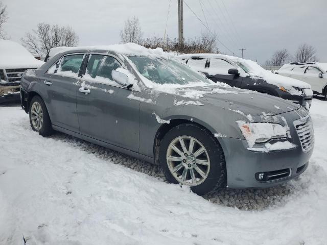 Photo 4 from auction – 2012 CHRYSLER 300 LIMITE with VIN 2C3CCACG0CH311015