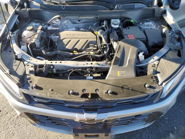 Photo 12 from auction – 2025 CHEVROLET TRAX ACTIV with VIN KL77LKEPXSC018883