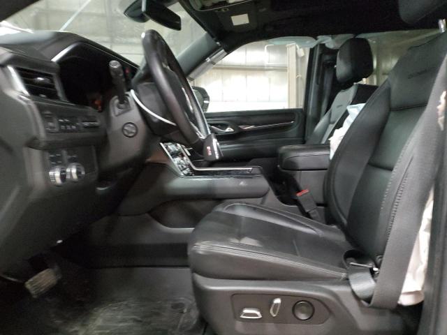 Photo 7 from auction – 2022 GMC YUKON DENA with VIN 1GKS2DKL2NR148854