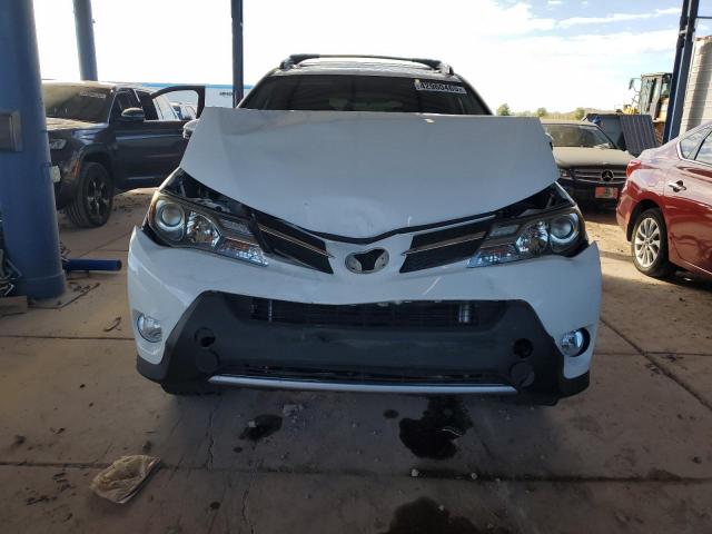 Photo 5 from auction – 2013 TOYOTA RAV4 XLE with VIN 2T3WFREV9DW012859