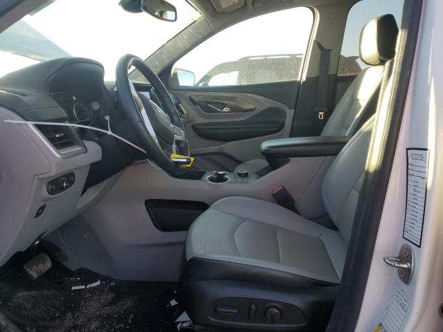 Photo 7 from auction – 2023 GMC TERRAIN SL with VIN 3GKALVEG8PL154360