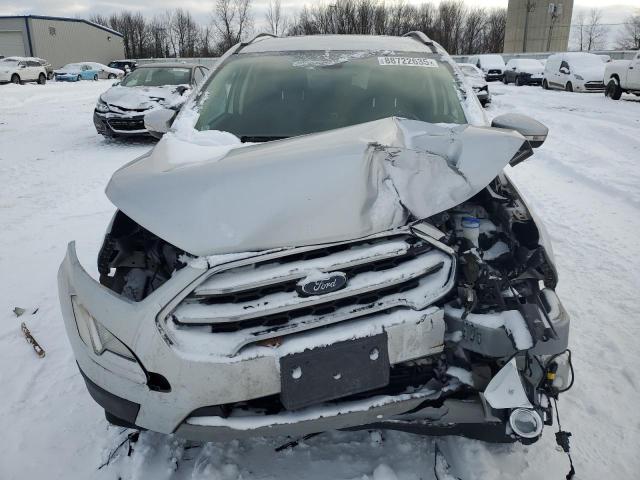 Photo 5 from auction – 2019 FORD ECOSPORT T with VIN MAJ3S2KE2KC268213