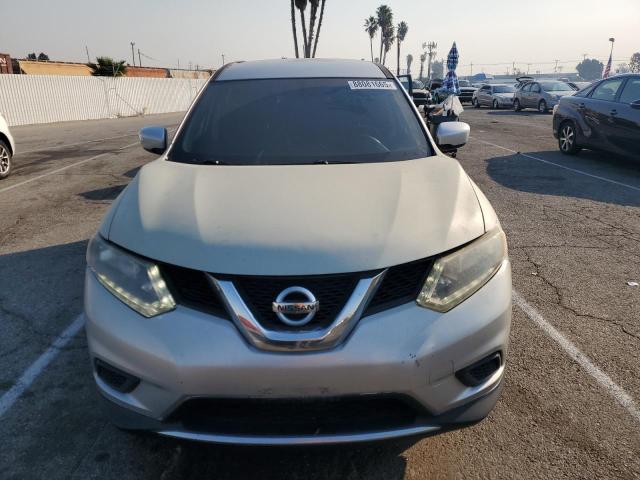 Photo 5 from auction – 2016 NISSAN ROGUE S with VIN 5N1AT2MN8GC749632
