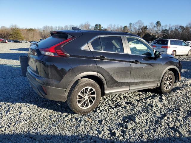 Photo 3 from auction – 2022 MITSUBISHI ECLIPSE CR with VIN JA4ATUAA8NZ033982
