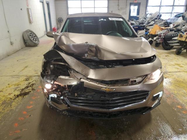 Photo 5 from auction – 2018 CHEVROLET MALIBU LT with VIN 1G1ZD5ST2JF174661