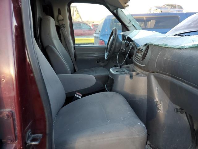 Photo 7 from auction – 2005 FORD ECONOLINE with VIN 1FTSE34L15HA85164