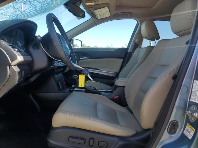 Photo 7 from auction – 2013 HONDA CROSSTOUR with VIN 5J6TF3H50DL004982