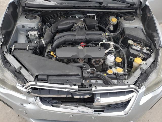 Photo 11 from auction – 2012 SUBARU IMPREZA PR with VIN JF1GJAD65CH016996