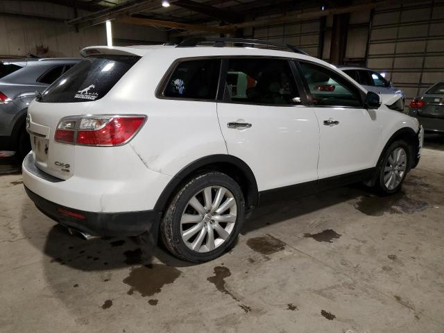Photo 3 from auction – 2010 MAZDA CX-9 with VIN JM3TB3MA5A0203728