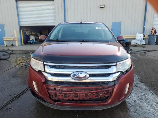 Photo 5 from auction – 2014 FORD EDGE SEL with VIN 2FMDK4JC6EBB09883