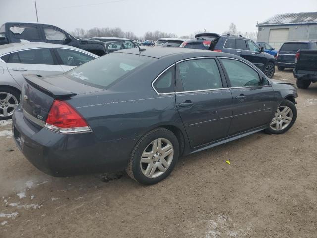 Photo 3 from auction – 2010 CHEVROLET IMPALA LT with VIN 2G1WB5EK2A1207953