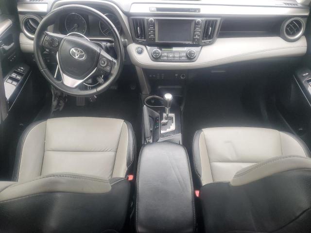 Photo 8 from auction – 2018 TOYOTA RAV4 LIMIT with VIN JTMYFREV3JD125983