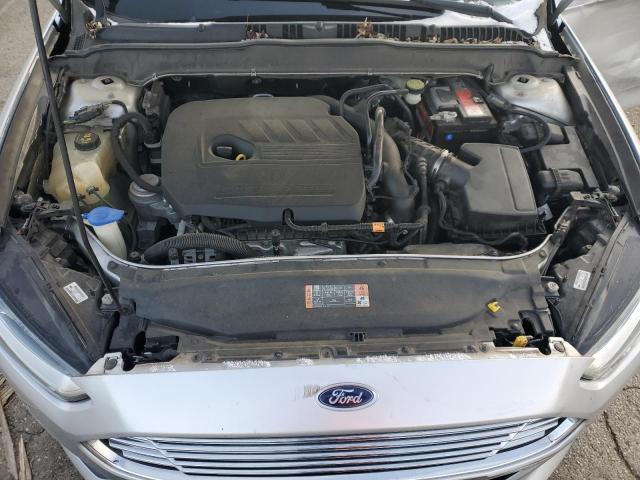 Photo 11 from auction – 2016 FORD FUSION SE with VIN 3FA6P0HD5GR112130