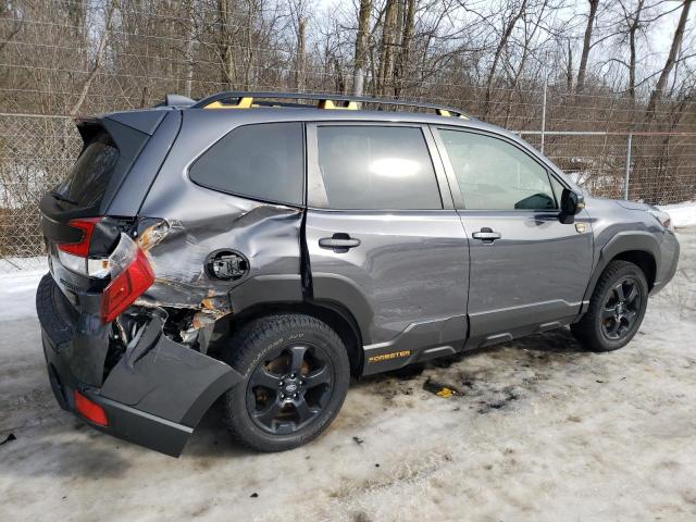 Photo 3 from auction – 2022 SUBARU FORESTER W with VIN JF2SKAMC5NH507368