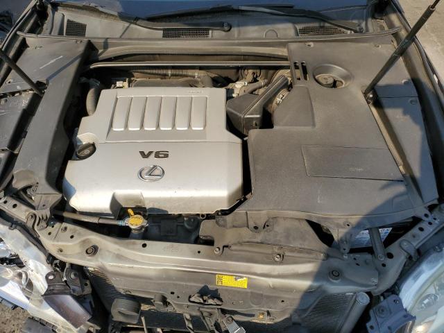 Photo 11 from auction – 2011 LEXUS ES 350 with VIN JTHBK1EG3B2469815