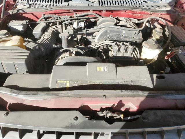 Фото 12 с аукциона – 2003 FORD EXPLORER X с VIN 1FMZU63K53ZA20560
