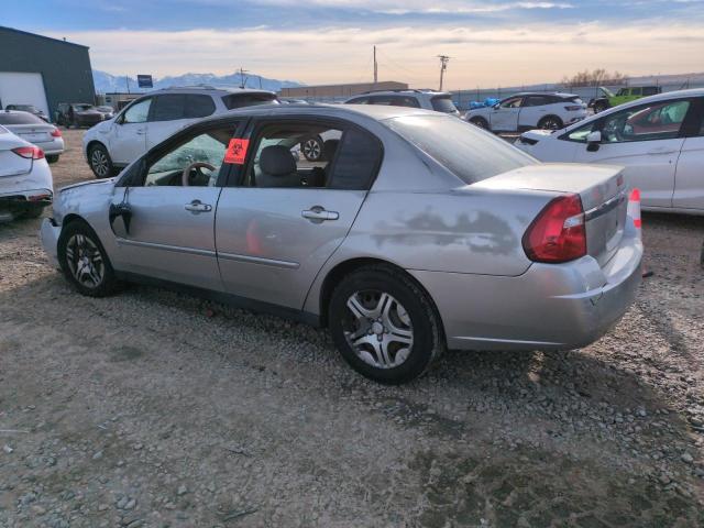 Photo 2 from auction – 2007 CHEVROLET MALIBU LS with VIN 1G1ZS57N87F283506