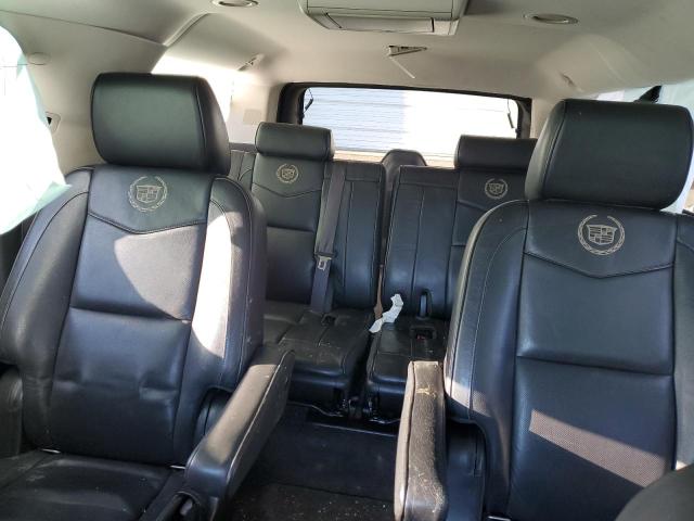 Photo 10 from auction – 2014 CADILLAC ESCALADE E with VIN 1GYS4KEF6ER180314