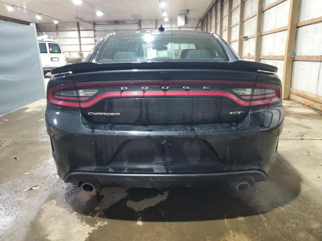 Photo 6 from auction – 2023 DODGE CHARGER GT with VIN 2C3CDXHG1PH559918