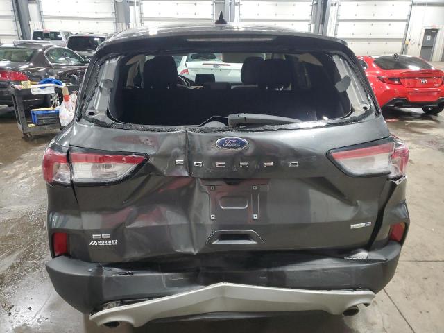 Photo 6 from auction – 2020 FORD ESCAPE SE with VIN 1FMCU9G63LUA78183
