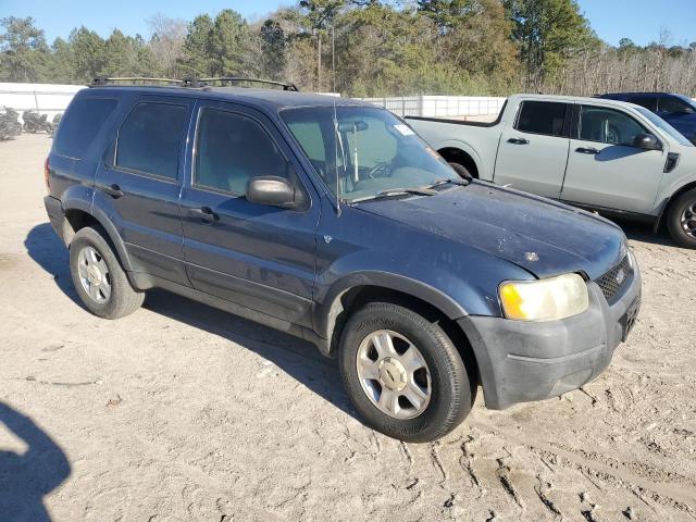 Photo 4 from auction – 2001 FORD ESCAPE XLT with VIN 1FMYU03171KB12159