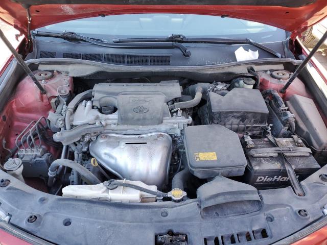 Photo 11 from auction – 2014 TOYOTA CAMRY L with VIN 4T1BF1FK0EU838966