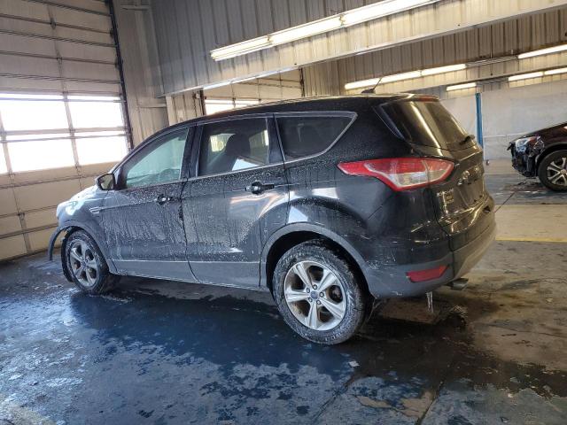 Photo 2 from auction – 2016 FORD ESCAPE SE with VIN 1FMCU0G7XGUA20033