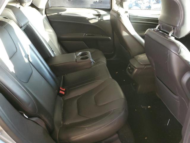 Photo 10 from auction – 2014 FORD FUSION TIT with VIN 3FA6P0K92ER271365