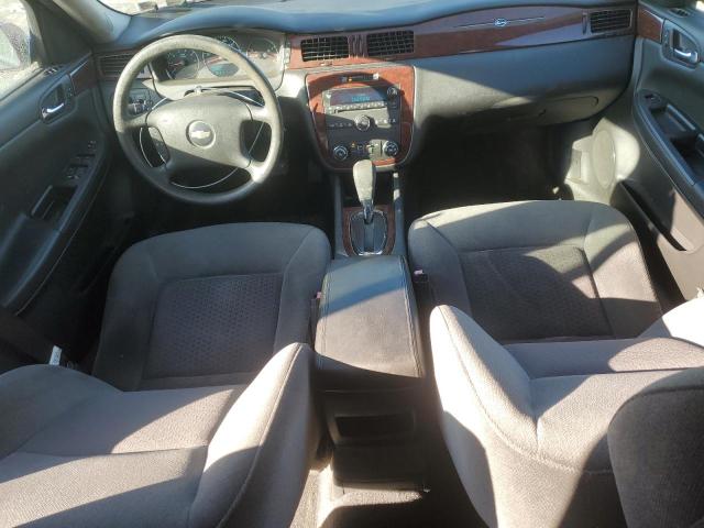 Photo 8 from auction – 2009 CHEVROLET IMPALA 1LT with VIN 2G1WT57N391103150