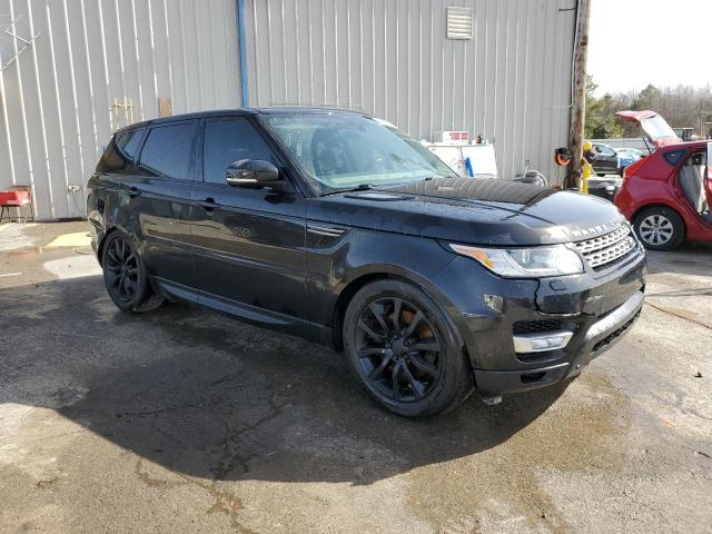 Photo 4 from auction – 2014 LAND ROVER RANGE ROVE with VIN SALWR2WF8EA376687