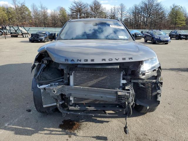 Photo 5 from auction – 2019 LAND ROVER RANGE ROVE with VIN SALYL2EX9KA204782