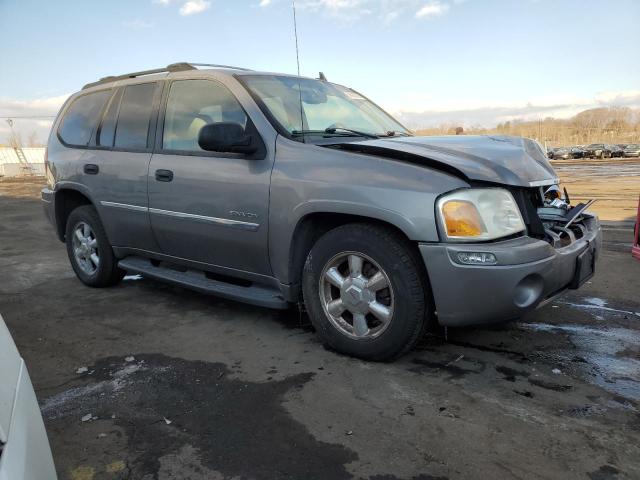 Photo 4 from auction – 2006 GMC ENVOY with VIN 1GKDT13S262305769