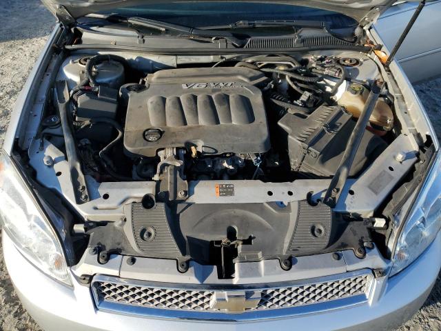 Photo 11 from auction – 2014 CHEVROLET IMPALA LIM with VIN 2G1WB5E38E1180563