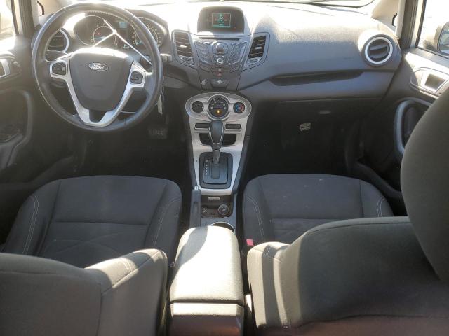 Photo 8 from auction – 2014 FORD FIESTA SE with VIN 3FADP4BJ7EM162485