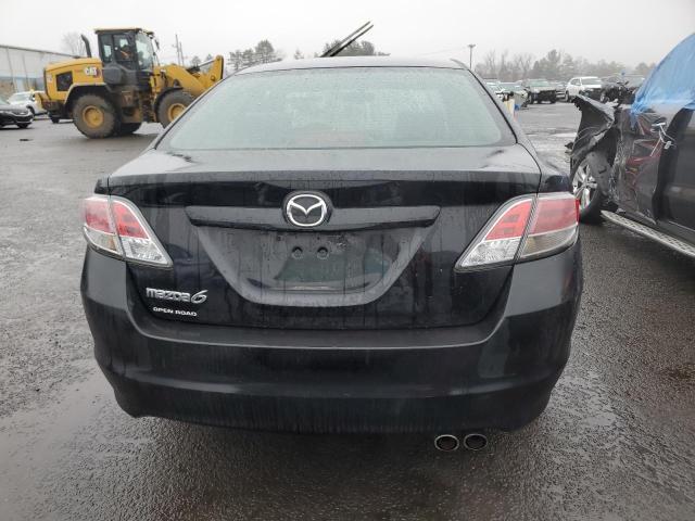 Photo 6 from auction – 2011 MAZDA 6 I with VIN 1YVHZ8BH6B5M03264