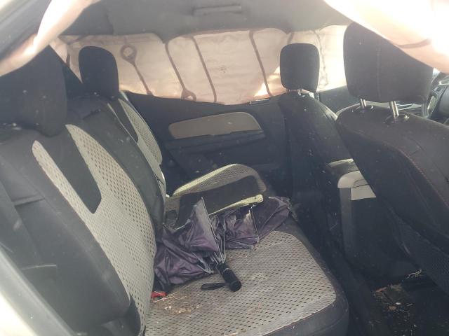 Photo 11 from auction – 2013 CHEVROLET EQUINOX LS with VIN 2GNFLCEK4D6346957