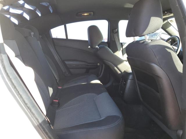 Photo 10 from auction – 2016 DODGE CHARGER SE with VIN 2C3CDXBG4GH246788