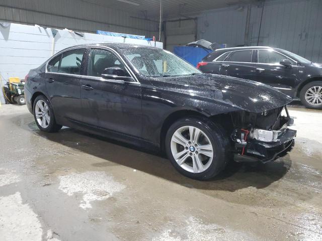 Photo 4 from auction – 2018 BMW 330 XI with VIN WBA8D9C53JEM31601