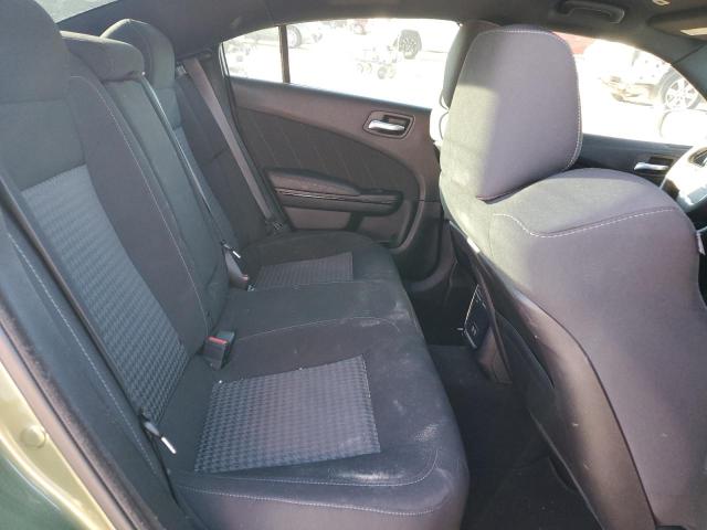 Photo 10 from auction – 2023 DODGE CHARGER GT with VIN 2C3CDXHG9PH516637