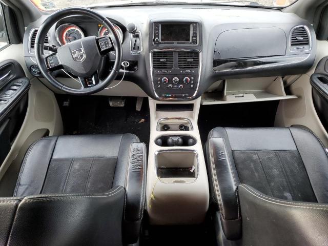 Photo 8 from auction – 2019 DODGE GRAND CARA with VIN 2C4RDGCG7KR545358