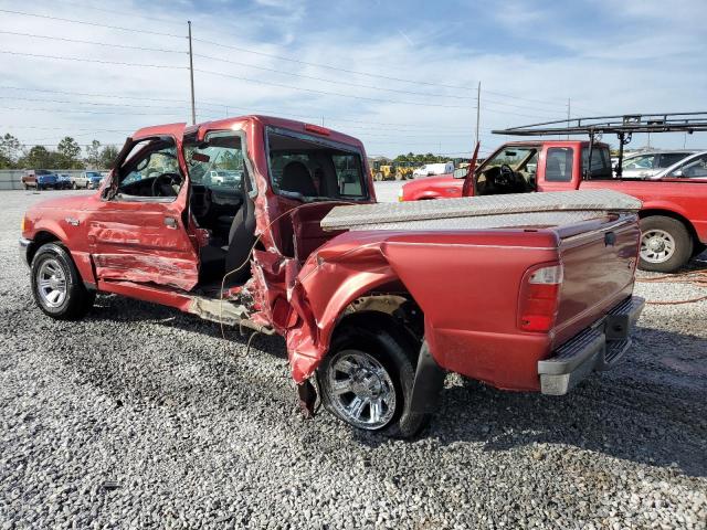 Photo 2 from auction – 2003 FORD RANGER SUP with VIN 1FTYR14V13PA92655