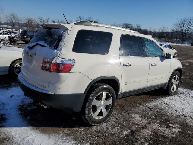 Photo 3 from auction – 2011 GMC ACADIA SLT with VIN 1GKKVRED4BJ303004