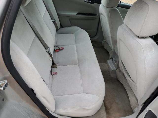 Photo 10 from auction – 2007 CHEVROLET IMPALA LS with VIN 2G1WB58KX79392341