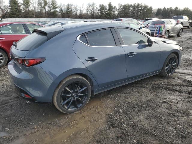 Photo 3 from auction – 2023 MAZDA 3 PREMIUM with VIN JM1BPBMM7P1600161
