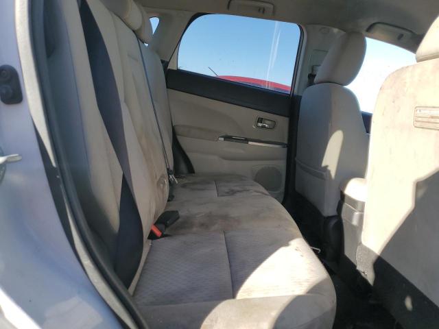 Photo 10 from auction – 2018 MITSUBISHI OUTLANDER with VIN JA4AR3AU4JZ019140